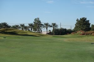 Royal Links 12th Approach 2021